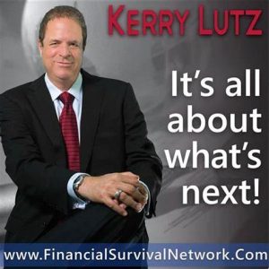Financial Survival Network podcast