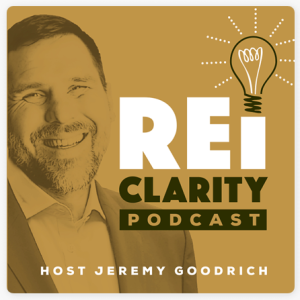 REI Clarity Podcast
