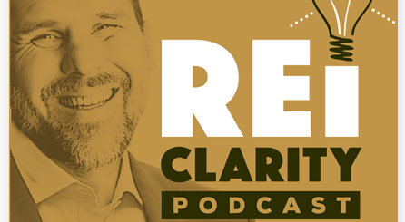 REI Clarity Podcast