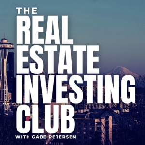 Real Estate Investing Club
