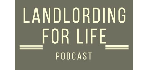 Landording for Life Podcast