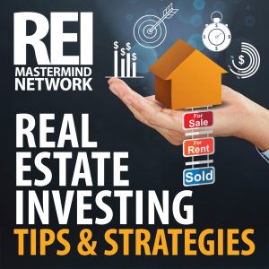 Real Estate Investing Tips and Strategies