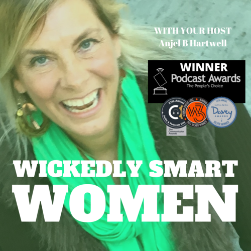 Wickedly Smart Women Show