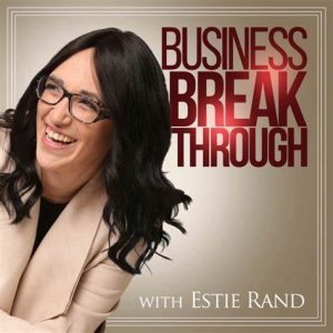 Business Breakthrough podcast