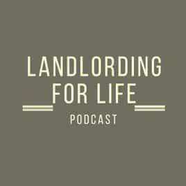 Landlording for Life podcast