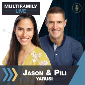 Multifamily Live podcast