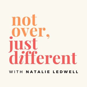 Not over just different podcast