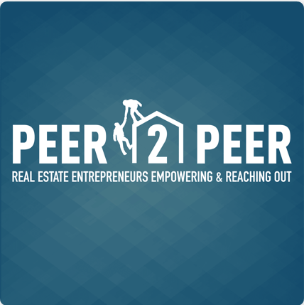Peer 2 Peer Real Estate podcast