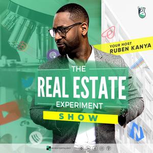Real Estate Experiment podcast