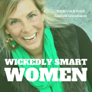 Wickedly Smart Women podcast