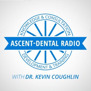 Ascent Dental Radio podcast