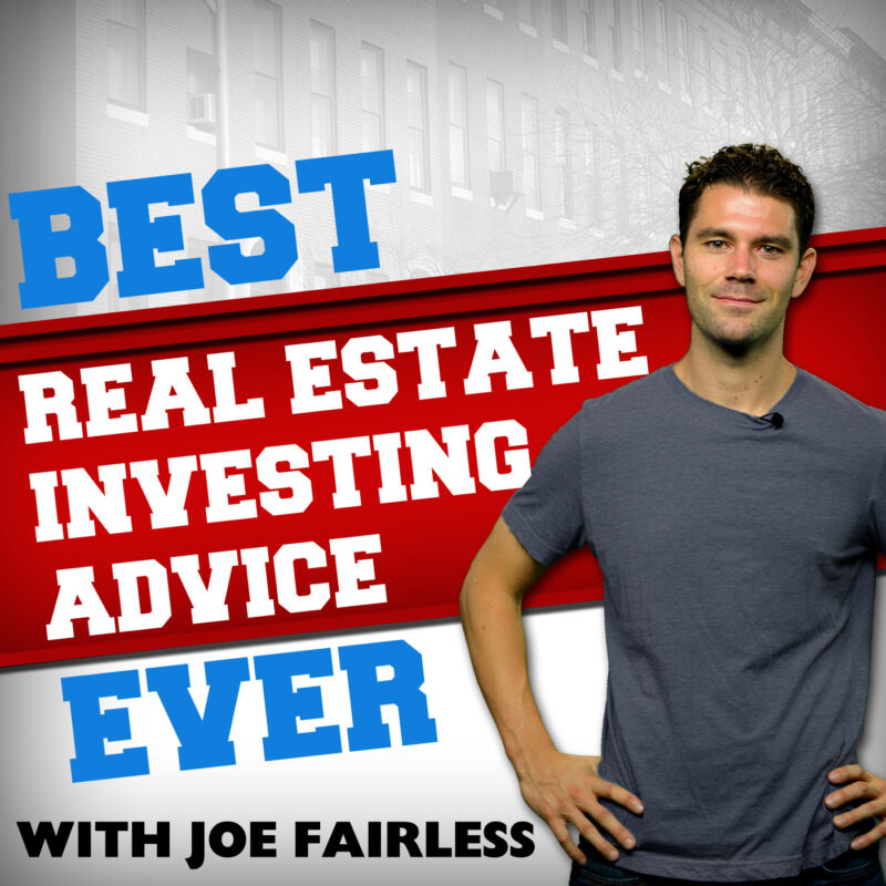 Best real estate investing advice ever podcast