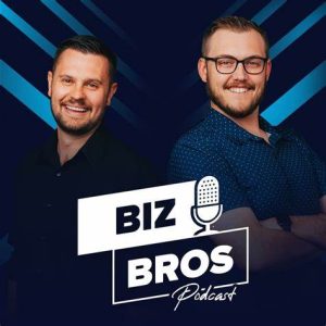 Biz Bros podcast