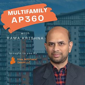 Multifamily ap360 podcast