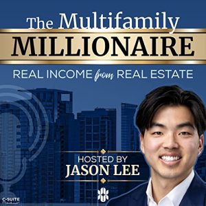 Multifamily Millionaire podcast