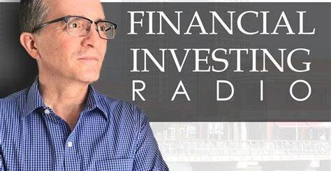 Financial Investing Radio podcast