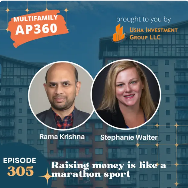 Multifamily ap360 podcast
