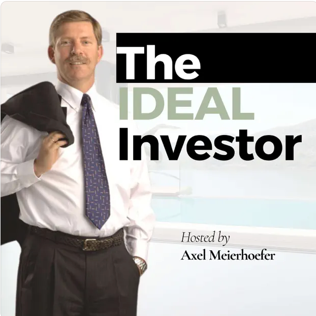 The ideal investor show podcast
