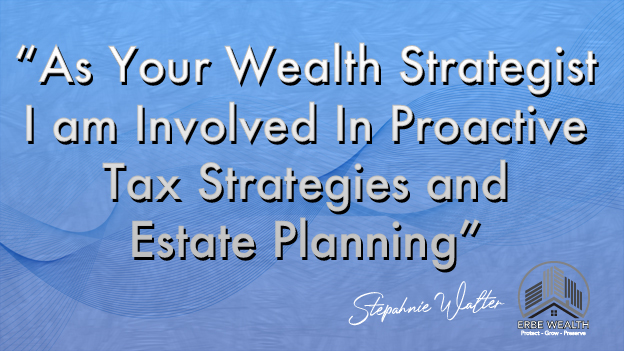 Wealth Strategist vs Financial Planner