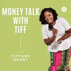 Money Talk with Tiff