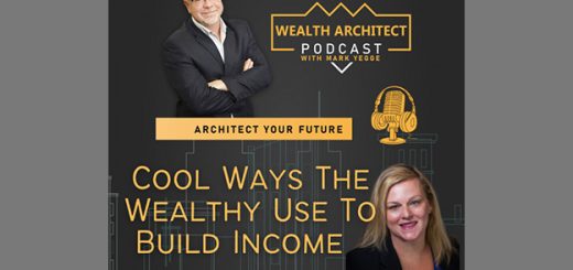 Wealth Architect Podcast-Mark Yegge