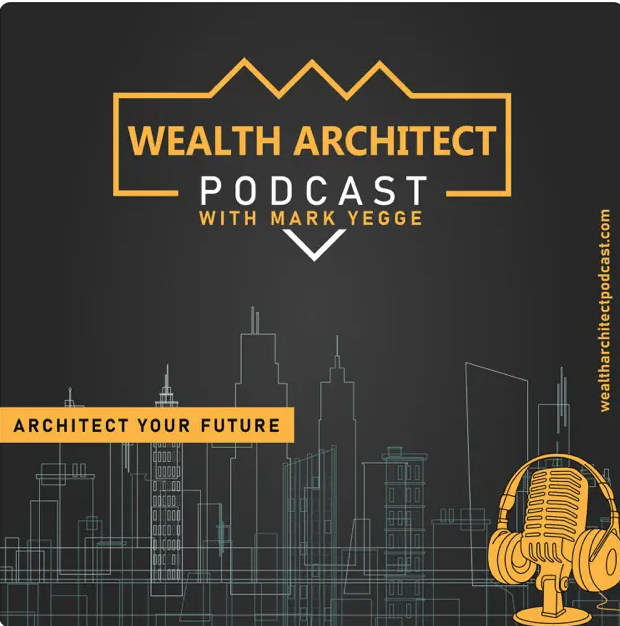 wealth architect podcast