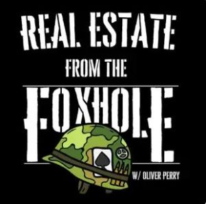 real estate from the foxhole