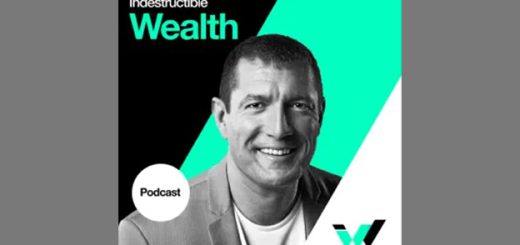 Indestructible Wealth with Jack Gibson