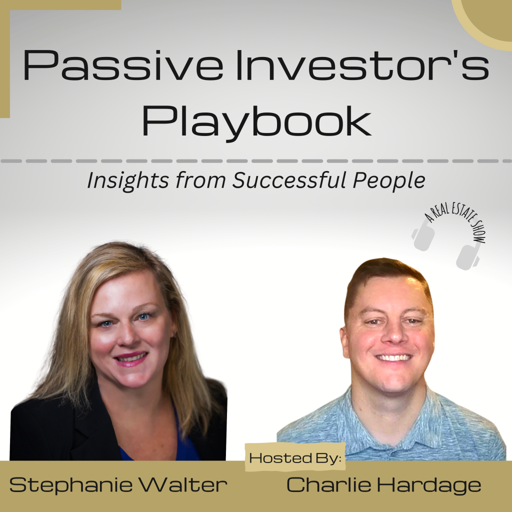 Passive Investor’s Playbook 