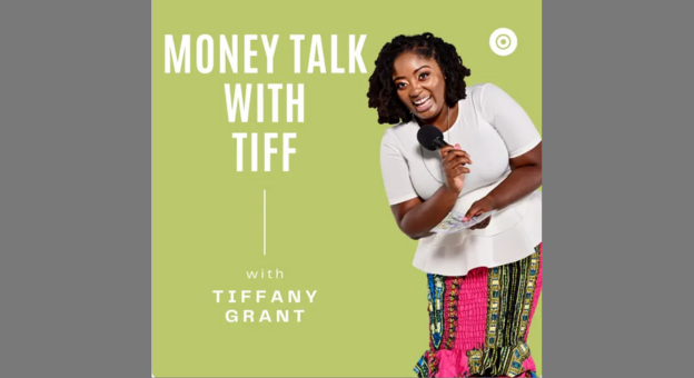 Money talk with tiff podcast