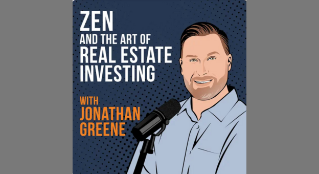 Zen and the art of real estate investing podcast