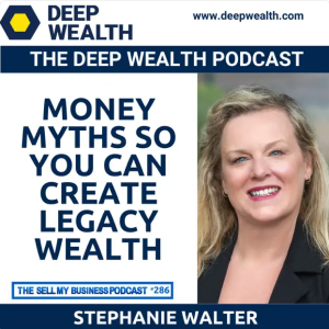 Deep wealth podcast