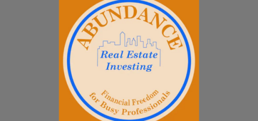 Real estate investing abundance with Stephanie Walter