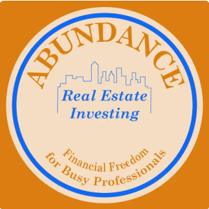 Real estate investing abundance podcast